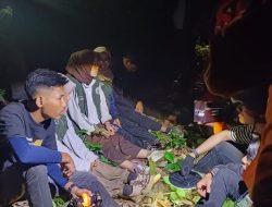 Misteri Hutan Pauh: 24 Peserta Tracking Tersesat Ditemukan Selamat oleh Tim SAR