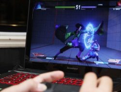 3 Bahaya Bermain Game Ilegal