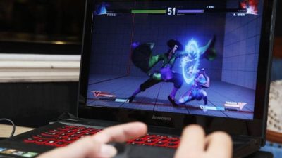 3 Bahaya Bermain Game Ilegal