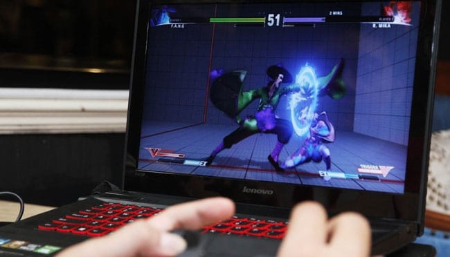 3 Bahaya Bermain Game Ilegal