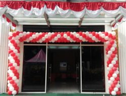 60 Ide Dekorasi 17 Agustus Keren di Kantor