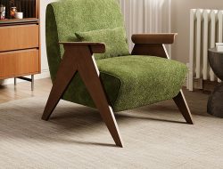 9 Desain Kursi Minimalis untuk Ruang Tamu Kecil 9 Desain Kursi Minimalis untuk Ruang Tamu Kecil