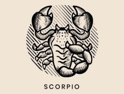 Ramalan Zodiak Scorpio 3 Agustus 2025: Cinta, Karir, Kesehatan, dan Keuangan