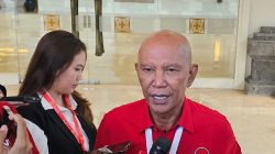 Tak Ada Transaksi di Balik Pemberian Amnesti Hasto, PDIP: Berjuang Mati-Matian di Pengadilan