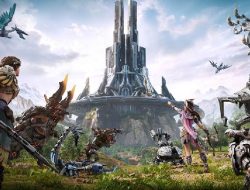 Mengenal Game Tencent Light of Motiram