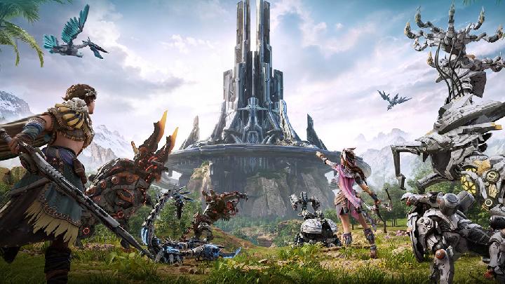 Mengenal Game Tencent Light of Motiram