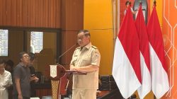 Reaksi Pramono Setelah Dirut Food Station Jadi Tersangka Beras Oplosan