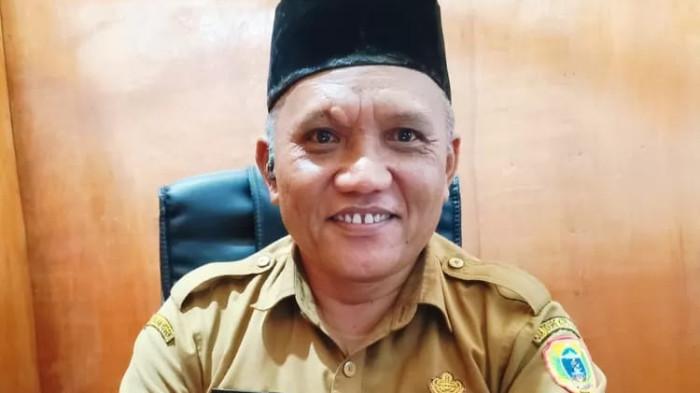 50 RTLH Dibangun di Tidore Tahun Ini