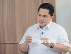 Sekolah Rakyat: Jalur Pembentuk Mental Bangsa Bermartabat Sekolah Rakyat: Jalur Pembentuk Mental Bangsa Bermartabat