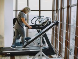 Apa Itu Incline Treadmill? Manfaat dan Penjelasannya Apa Itu Incline Treadmill? Manfaat dan Penjelasannya