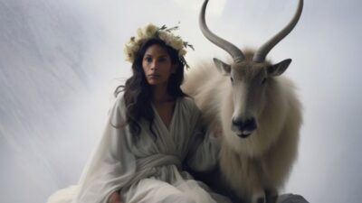 Ramalan Capricorn 13 Agustus 2025: Cinta, Karier, Kesehatan, dan Keuangan