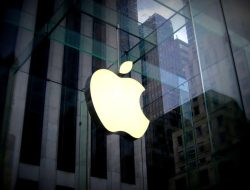 4 Rahasia Sukses Buffett di Saham Apple 4 Rahasia Sukses Buffett di Saham Apple