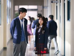 7 Perjalanan Emosional Cinta Pertama di Head Over Heels 7 Perjalanan Emosional Cinta Pertama di Head Over Heels