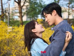 5 Jenis Cinta dalam Drakor Head Over Heels, Bukan Hanya Romantis! 5 Jenis Cinta dalam Drakor Head Over Heels, Bukan Hanya Romantis!