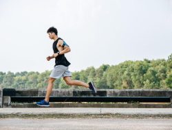 7 Tips Olahraga Saat Flu, Jangan Sampai Kambuh