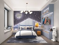 5 Ide Dekorasi Kamar Anak yang Menarik dan Sederhana
