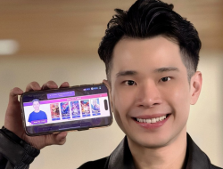 Kelas Tanpa Batas: Langkah Jess Membangun Ekosistem Gaming Edukatif