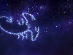 Ramalan Zodiak Scorpio Agustus 2025: Rezeki Mengalir, Cinta Diuji, Karier Berkembang