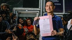 Dampak Amnesti pada Hasto Kristiyanto dan Pembebasan Tom Lembong, Pakar: Politik 2025 Akan Tenang