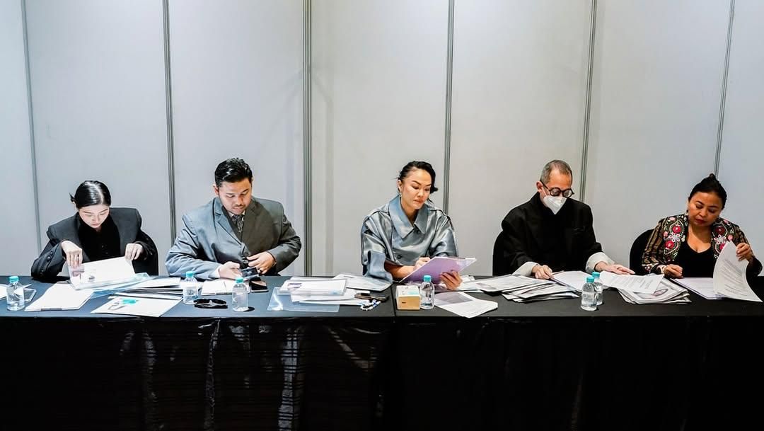 7 Potret Audisi Offline Miss Universe Indonesia 2025, Hadir Sarah Tumiwa!