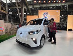Produsen Mobil Turunkan Harga, Ini Dampaknya!