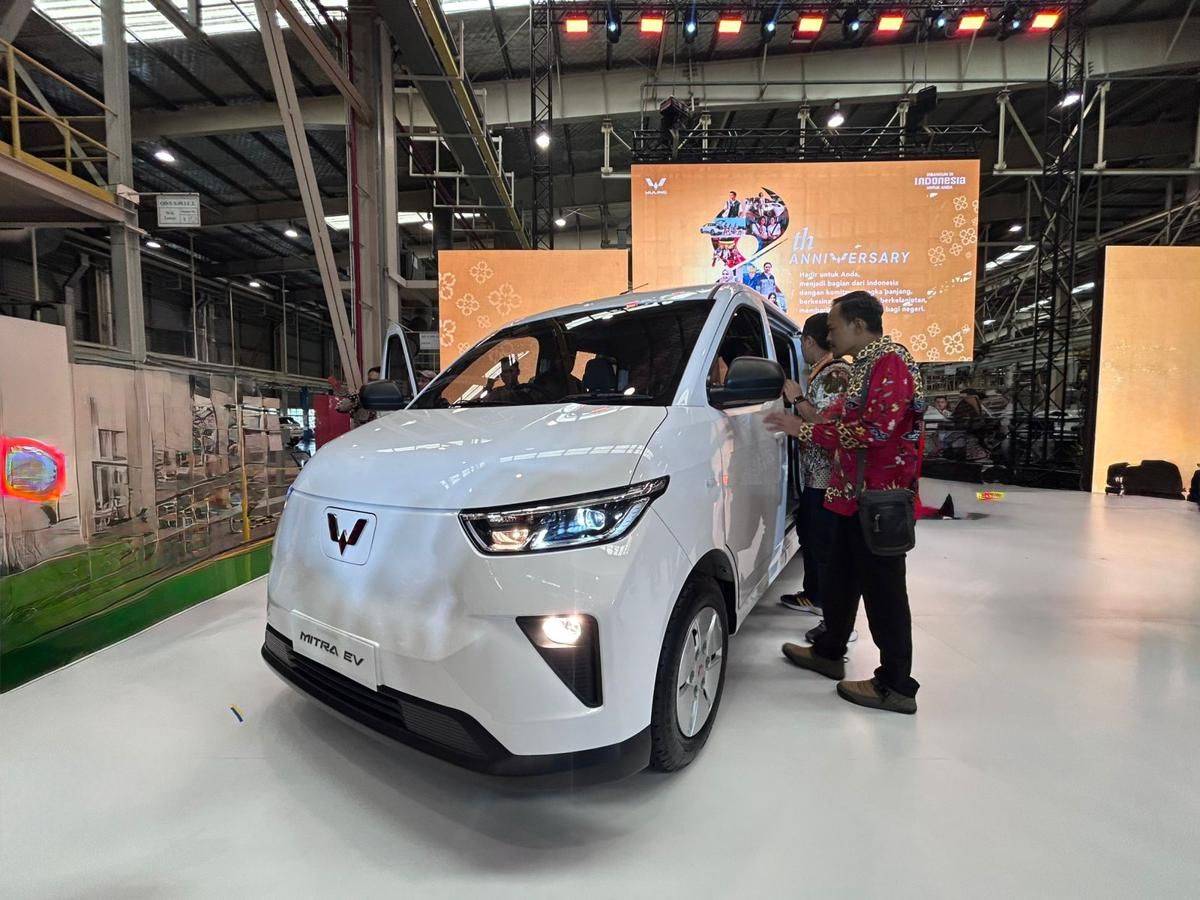 Produsen Mobil Turunkan Harga, Ini Dampaknya!