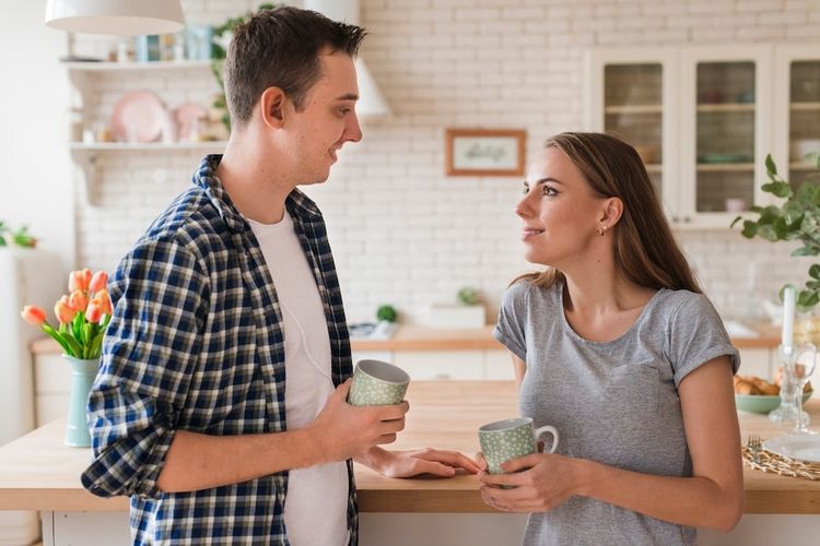 Siap Baper! 5 Zodiak Dapat Sinyal Cinta Kuat dari Langit Agustus Ini