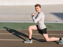 7 Latihan Kaki untuk Lari Nyaman dan Bebas Cedera