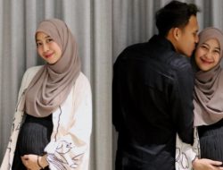 Adiba Khanza Umumkan Kehamilan, Istri Egy Maulana Pamer Baby Bump, Umi Pipik Siap Jadi Nenek Adiba Khanza Umumkan Kehamilan, Istri Egy Maulana Pamer Baby Bump, Umi Pipik Siap Jadi Nenek