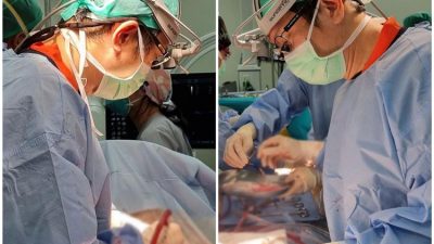 Penyakit Kardiovaskular Jadi Penyebab Kematian Terbanyak, Teknologi Deteksi Awal Dibutuhkan