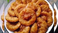 Resep Kue Cucur Gula Merah, Rasa Tradisional yang Legendaris