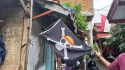 Sosiolog Kritik Bendera One Piece dalam Masyarakat