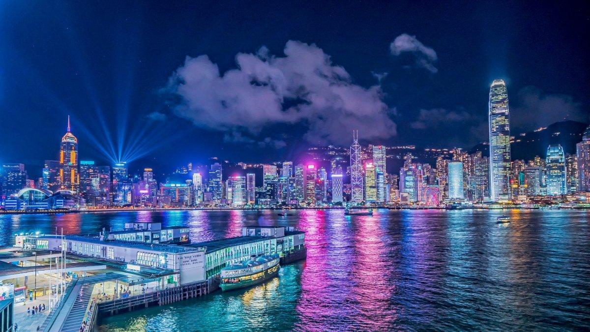 Itinerary Hong Kong 5 Hari 4 Malam dengan Budget Rp 5,4 Jutaan Termasuk Wisata ke Disneyland