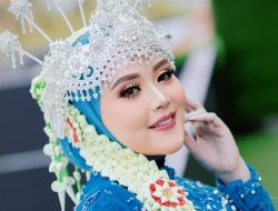 10 MUA Makassar Terbaik untuk Pernikahan, Tahan Lama