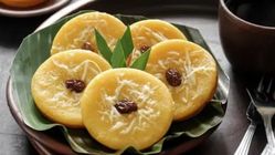 Resep Kue Lumpur Labu Kuning Lembut dan Nikmat
