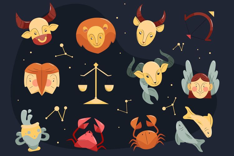 Empat Zodiak yang Menarik Tapi Sulit Didekati: Mengenal Pesona dan Batasannya