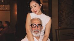 Profil Bunga Zainal, Aktris yang Jadi Istri Produser Film Sukhdev Singh, Jawab Kritikan Netizen tentang Usia Suaminya
