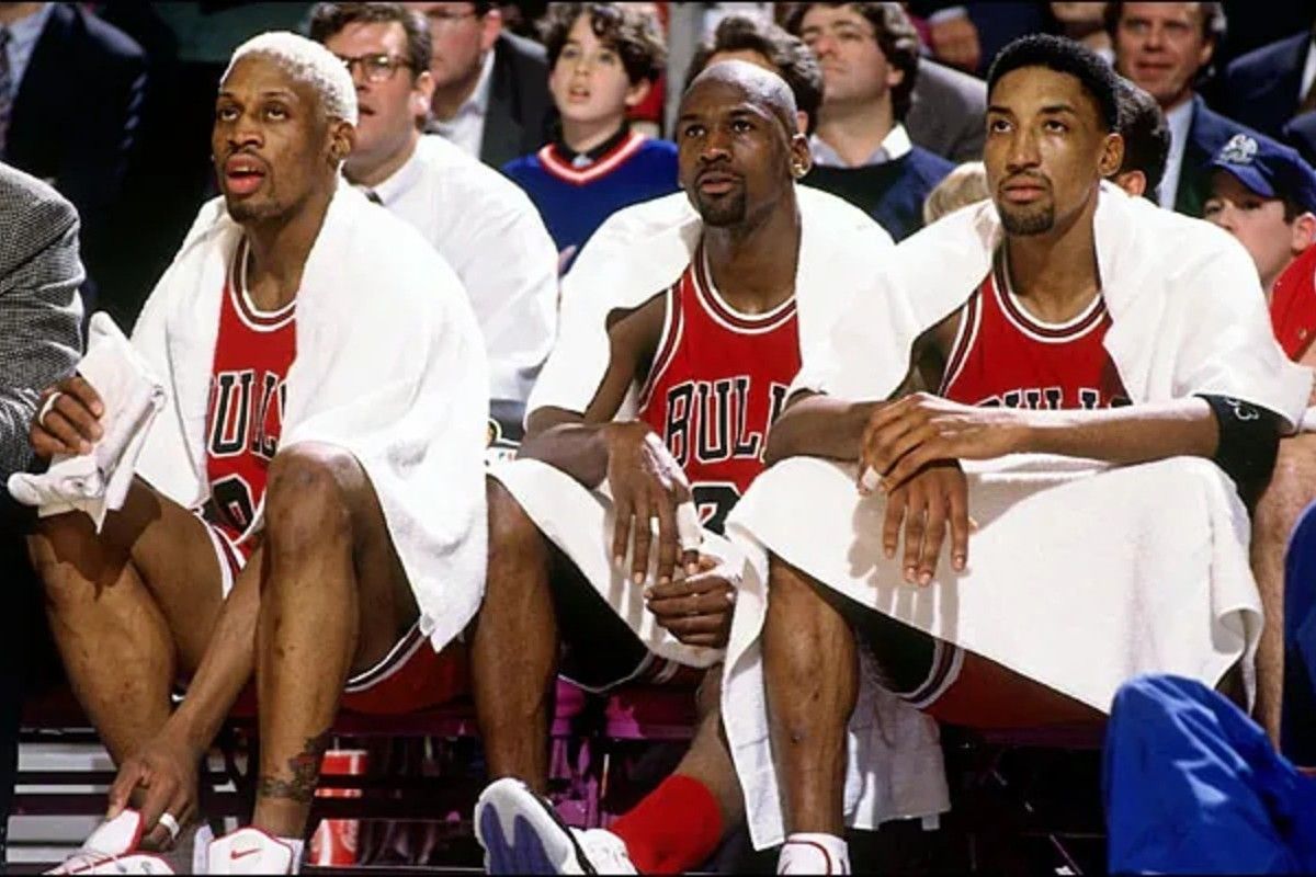 10 Trio Paling Mematikan dalam Sejarah NBA, Dinasti Jordan Tidak Paling Unggul