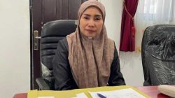 DPRD Gunung Mas Apresiasi MTQ XVIII, Berambisi Capai Prestasi Nasional