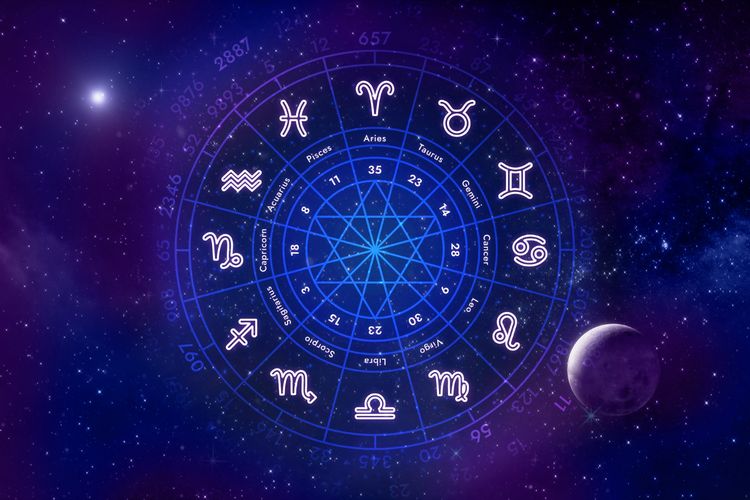 5 Zodiak yang Nyaman Sendiri dan Penuh Refleksi: Tidak Takut Sunyi, Tapi Memahaminya