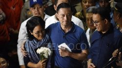 Status Tersangka Lain di Kasus Korupsi Impor Gula Setelah Tom Lembong Bebas?