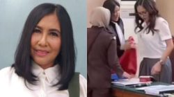 Singgung Aturan, Tessa Mariska Komentari Penggunaan Rompi Tahanan dalam Sidang Nikita Mirzani
