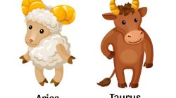 Ramalan Zodiak Aries dan Taurus Hari Ini: Karier, Cinta, Keuangan, dan Kesehatan