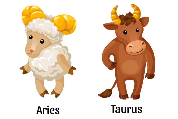 Ramalan Zodiak Aries dan Taurus Hari Ini: Karier, Cinta, Keuangan, dan Kesehatan