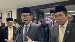 La Ode Basir Hingga Abdul Ghoni, Ini Daftar Pengawas Baru Pasar Jaya