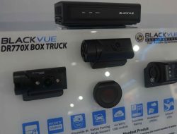 Dashcam Cerdas dengan AI, Mencegah Kecelakaan Akibat Ngantuk Dashcam Cerdas dengan AI, Mencegah Kecelakaan Akibat Ngantuk