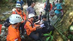 Kronologi Pendaki Gunung Bawang Bengkayang Tewas Tersambar Petir