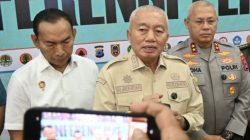 KLH dan Kemenhut Minta Kalsel Siapkan Rencana Darurat Karhutla