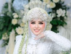 10 MUA Malang Terbaik untuk Pernikahan, Membuat Tidak Berpaling!