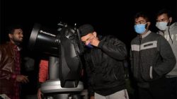 Peristiwa Langka: Apa Itu Konjungsi Planet